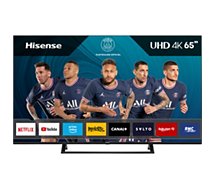TV LED Hisense  65A7300F