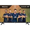 TV LED Hisense 40A5700F Android TV