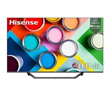 TV QLED Hisense  50A7GQ 2021