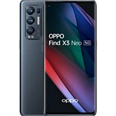 Smartphone Oppo Find X3 Néo Noir 5G
