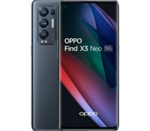 Smartphone Oppo  Find X3 Néo Noir 5G