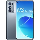 Smartphone Oppo Reno6 Pro Gris 5G