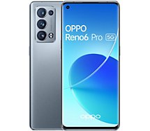 Smartphone Oppo  Reno6 Pro Gris 5G