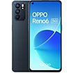 Smartphone Oppo Reno6 Noir 5G