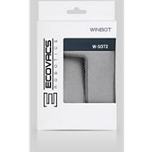 Lingette Ecovacs nettoyage pour Winbot 880/850 - W-S072