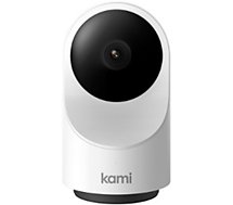 Caméra de sécurité Kami  Y32 Blanc