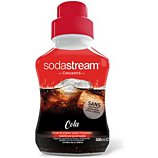 Concentré Sodastream  COLA 500ml