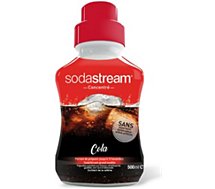 Concentré Sodastream  COLA 500ml