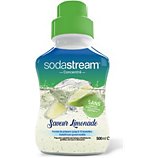 Concentré Sodastream  LIMONADE 500ML