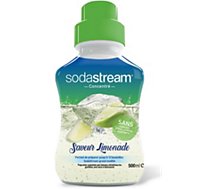 Concentré Sodastream  LIMONADE 500ML