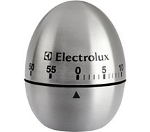 Minuteur Electrolux  de cuisson Inox-E4KTAT01