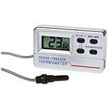 Thermomètre Electrolux  Digital-E4RTDR01