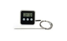 Thermomètre de cuisson Electrolux E4KTD001