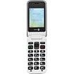 Téléphone portable Doro 2424 Noir / Blanc