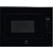 Micro ondes gril encastrable Electrolux KMFD264TEX