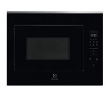 Micro ondes gril encastrable Electrolux  KMFD264TEX