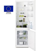 Réfrigérateur combiné encastrable Electrolux KNT2LF18S