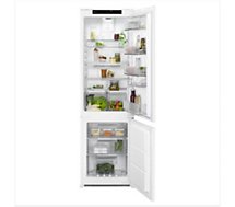 Réfrigérateur combiné encastrable Electrolux  LNS7TE18S