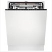 Lave vaisselle tout encastrable AEG FSK93807P ComfortLift