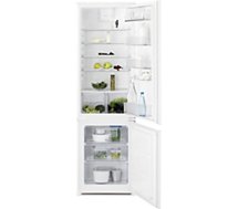 Réfrigérateur combiné encastrable Electrolux  ENT3FF18S