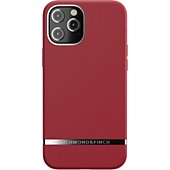 Coque Richmond & Finch iPhone 12 Pro Max rouge