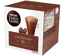 Capsules Nestle  Nescafé Chococino Dolce Gusto
