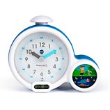Réveil Kid'sleep  Clock Bleu