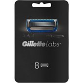 Lame de rasoir Gillette Labs X8