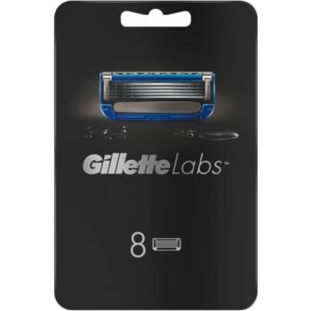 Gillette Labs X8