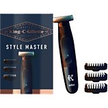 Tondeuse barbe Gillette  KCG Styler Master