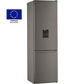 Réfrigérateur combiné Whirlpool W7921IOXAQUA