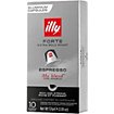 Dosettes exclusives Illy ILLY Espresso Forte 10 capsules 57g