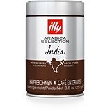 Café en grain Illy  Boite 250g Espresso grains Inde