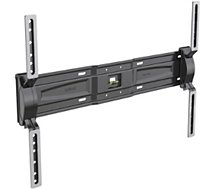 Support mural TV Meliconi  inclinable GS T600 - TV 50-82p