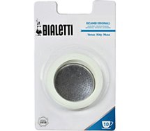Joint Bialetti  x 3 + 1 filtre 0800403