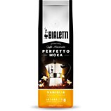 Café moulu Bialetti  perfetto moka vaniglia