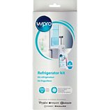 Nettoyant Wpro  Kit réf 1 spray+1 thermometre COL015