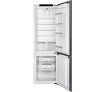 Réfrigérateur combiné encastrable Smeg  C8174DN2E