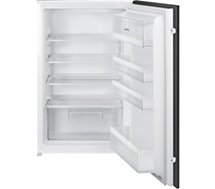 Réfrigérateur intégrable sous plan Smeg  S4L090F
