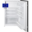 Réfrigérateur intégrable sous plan Smeg S4C092F