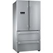 Réfrigérateur multi portes Smeg FQ55FXDF