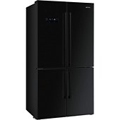 Réfrigérateur multi portes Smeg FQ60NDF