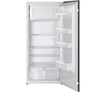 Réfrigérateur 1 porte encastrable Smeg  S4C122F