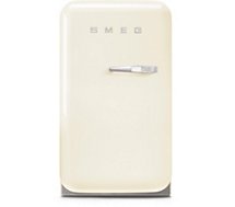 Mini réfrigérateur Smeg  FAB5LCR5