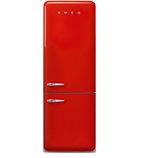 Réfrigérateur combiné Smeg  FAB38RRD5