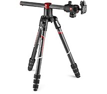 Trépied Manfrotto  Befree GT XPRO carbon