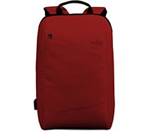 Sac à dos Puro  MacBook Pro 15'' Backpack rouge