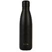 Bouteille isotherme Puro ICON isotherme noir 0.5L