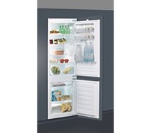 Réfrigérateur combiné encastrable Indesit  B18A1D/I1