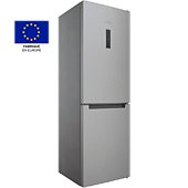 Réfrigérateur combiné Indesit INFC8TT33X